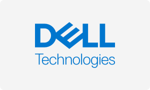 Dell Logo